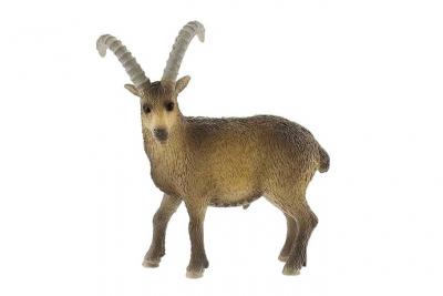 Bullyland - 62755 - Pion - Ibex le bouquetin