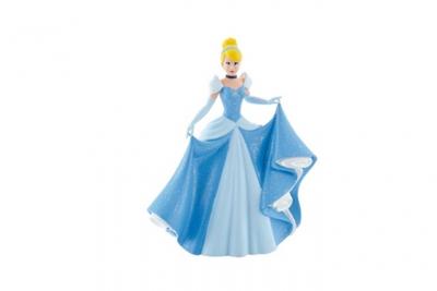 BULLY - Figurine Cendrillon - Disney - 11 cm