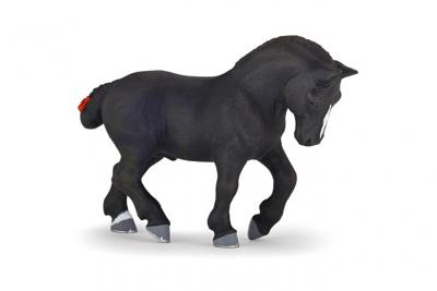 Papo - 51130 - Percheron