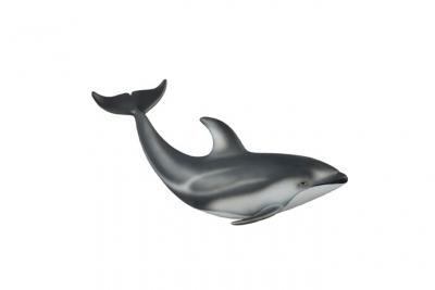 Collecta Delfin Of The Pacifico Figure Gris 3-6 Years