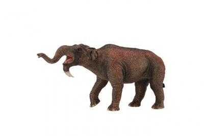 Figurine dinosaure : deluxe 1:20 : deinotherium figurines collecta 