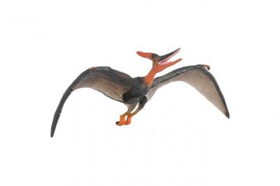 Figurine COLLECTA Collecta Dinosaure 1:40 DELUXE: PTERANODON 36x12cm-