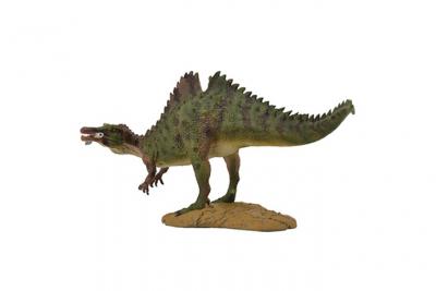 Figurine dinosaure : ichtyovenator figurines collecta 