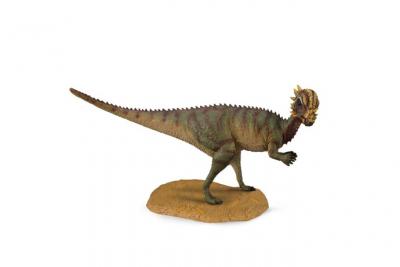 Collecta Pachycephalosaurus Figure Marron 3-6 Years 