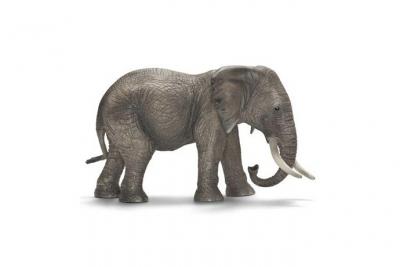 Schleich El&eacute;phant D'afrique Femelle