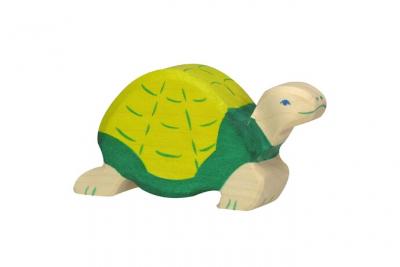 Holztiger - 80176 - Figurine - Tortue
