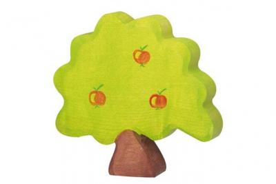 Holztiger - 80216 - Figurine - Pommier