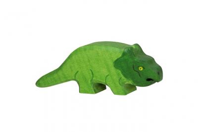 Holztiger - 2041116 - figurine dinosaure - protoceratops