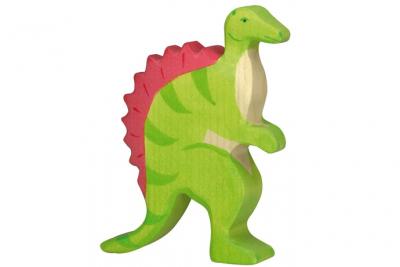 Holztiger - 2041108 - Figurine Dinosaure - Spinosaurus