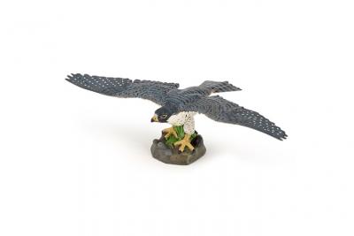 50165 le Faucon ailes deploiyees 