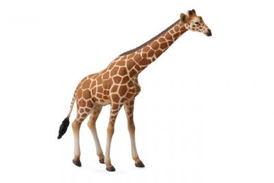 Collecta Faune Sauvage Giraffe 15,5 x 16,5 cm 