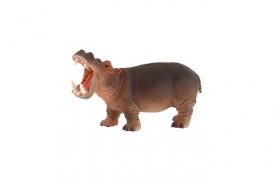 Bullyland - B63691 - Figurine Hippopotame - 14 cm