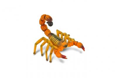 Figurine Insecte : Androctonus (Scorpion) Figurines Collecta