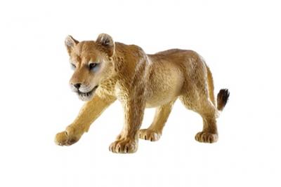 Bullyland Lioness Marron 