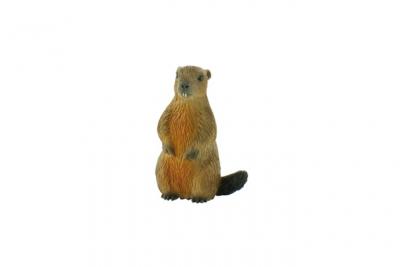 Bullyland - B64455 - Figurine Marmotte - 5 cm