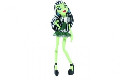 Comansi - Monster High mini figurine Frankie Stein 10 cm 