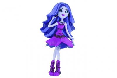 Comansi Spectra Vondergeist Figure Violet