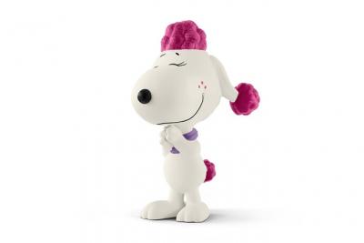 Schleich Figurine 22053 - Snoopy - Fifi
