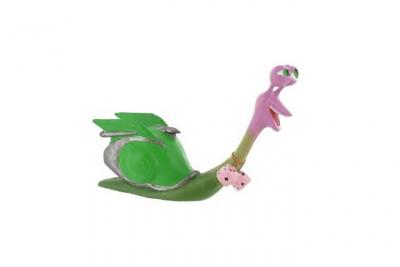 Comansi - Turbo mini figurine Smoove Move 6 cm