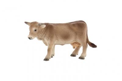 Bullyland - 62740 - Pion - Vache alpine Liesel