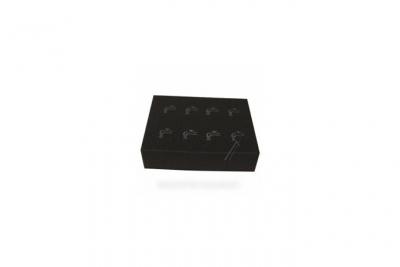 Filtre Cuve &Eacute;ponge Pour Aspirateur Tornado 2193416019 To6261