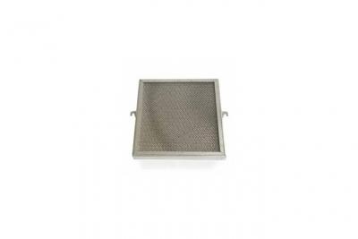 Filtre a graisse metal pour four gaggenau