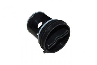 Hotpoint - Ariston - FILTRE DE POMPE POUR LAVE LINGE INDESIT