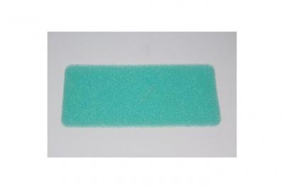 Filtre mousse vert (89827-26974) Aspirateur robot MDJ62305401 - 89827_3662894639345