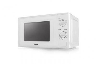 Four a micro ondes de 20l 700w blanc