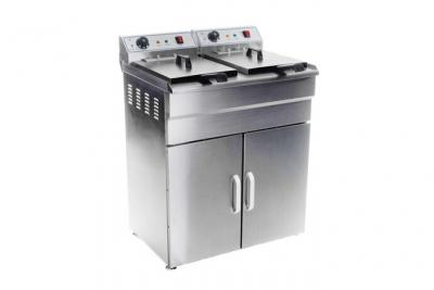 Helloshop26 3614031 Friteuse, 16 liters