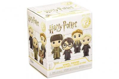 Figurine Funko Mystery Minis Harry Potter Mod&egrave;le al&eacute;atoire