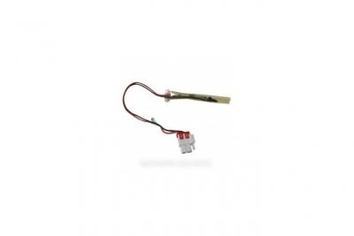 Fusible thermique pour refrigerateur samsung - 6618461