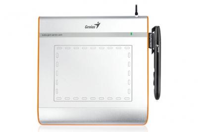 Genius EasyPen i405X - Num&eacute;riseur - 14 x 10.2 cm - filaire - USB