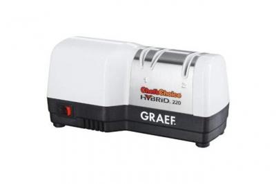 Grae Messersch&auml;rfer Cc 80 Hybrid Wh/Bk