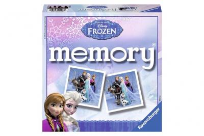 Jeux Grand Memory La Reine Des Neiges