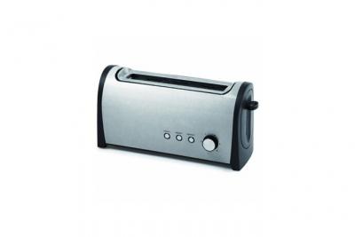 Grille-pain COMELEC 225101 1000W Acier inoxydable 