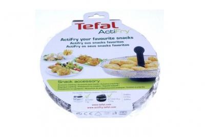 Grille snacking pour friteuse actifry seb
