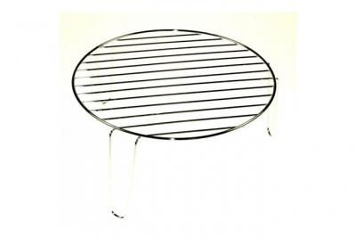 Whirlpool - GRILLE TREPIED HAUT POUR MICRO ONDES WHIRLPOOL