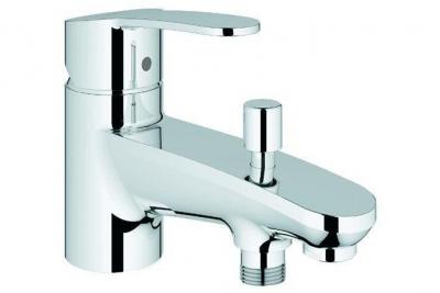 GROHE Mitigeur Bain/Douche Eurostyle Cosmopolitan 33614002 (Import Allemagne)