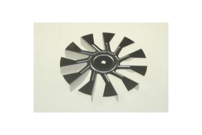 H&eacute;lice de ventilateur pour Four electrolux 3581960980