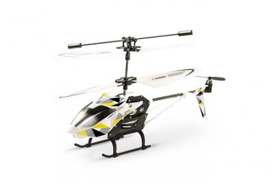 MONDO Helicoptere radiocommande R S5 - Enfant - A partir de 14 ans.