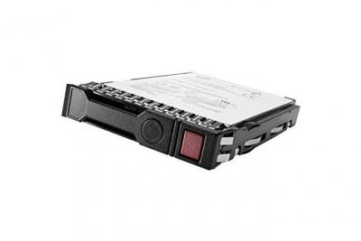 Hewlett Packard Enterprise HPE 4TB SAS 12G 7.2K LFF SC DS HDD
