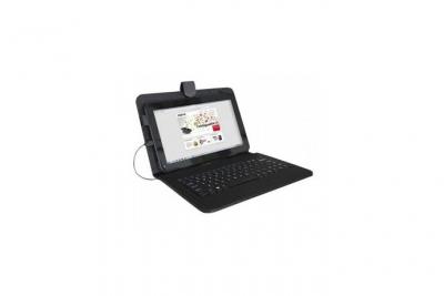 Approx Appipck04 Funda Tablet 9.7 + Teclado Negro