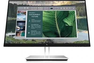 &Eacute;cran HP E24u G4 (23.8'') - FHD IPS