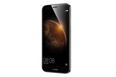 Huawei GX8 32 Go Blanc Android 5.1 (Lollipop)