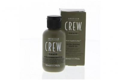 Huile de rasage lubrifiante anti-irritations 50 ml 