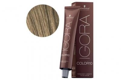 Schwarzkopf Igora Color10 7-0 Coloration 60 ml