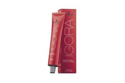 Schwarzkopf - Igora Royal Mix 0-22 60 Ml