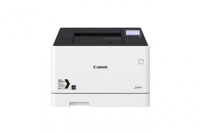Canon i-SENSYS LBP654Cx Imprimante Laser Pro Couleur 27 ppm USB 2.0