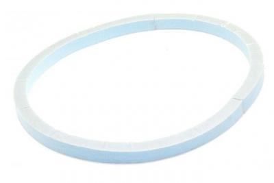 Joint feutre arriere de tambour pour seche linge indesit - c00113823